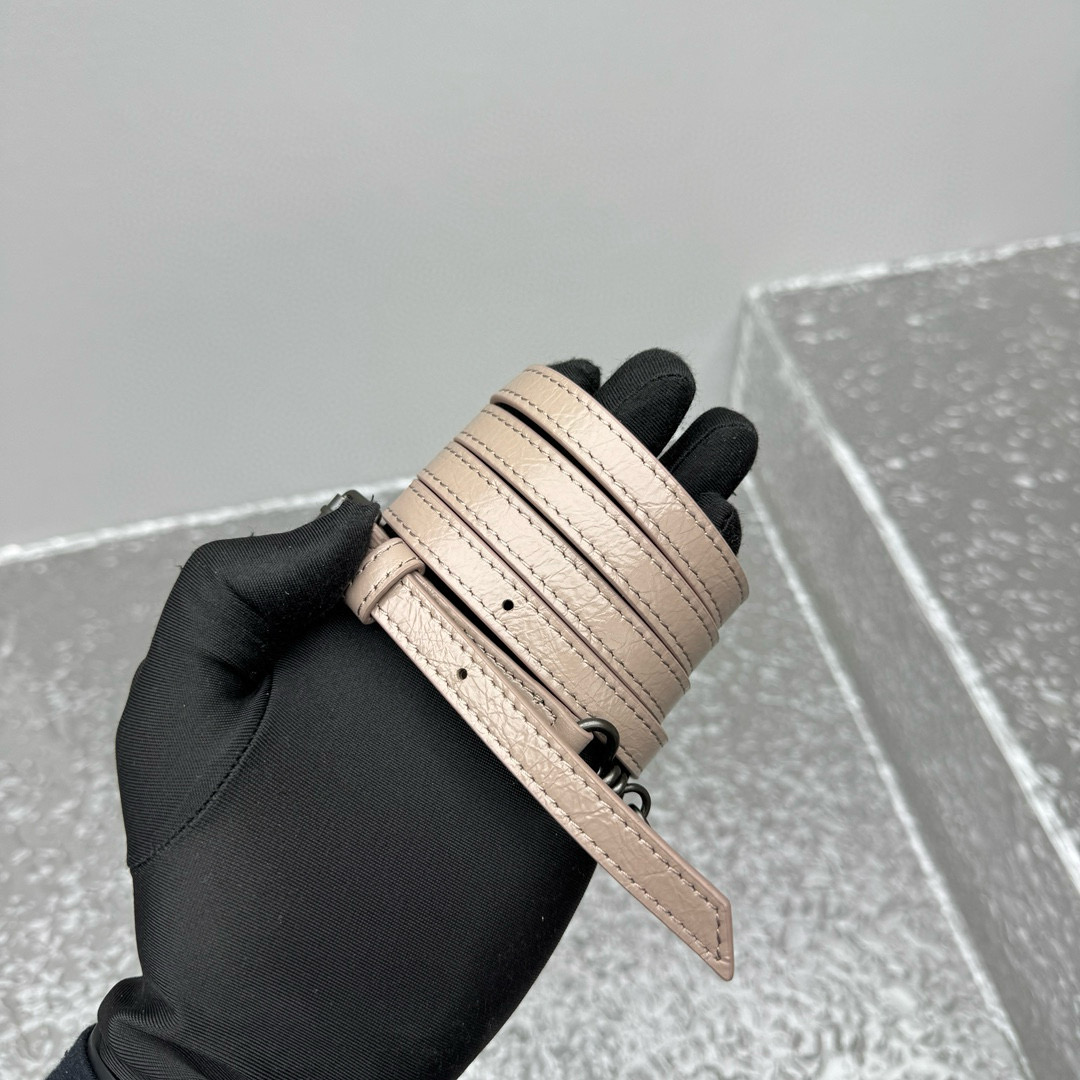 Balenciaga Le City 발렌시아가 르 시티 토트백 9