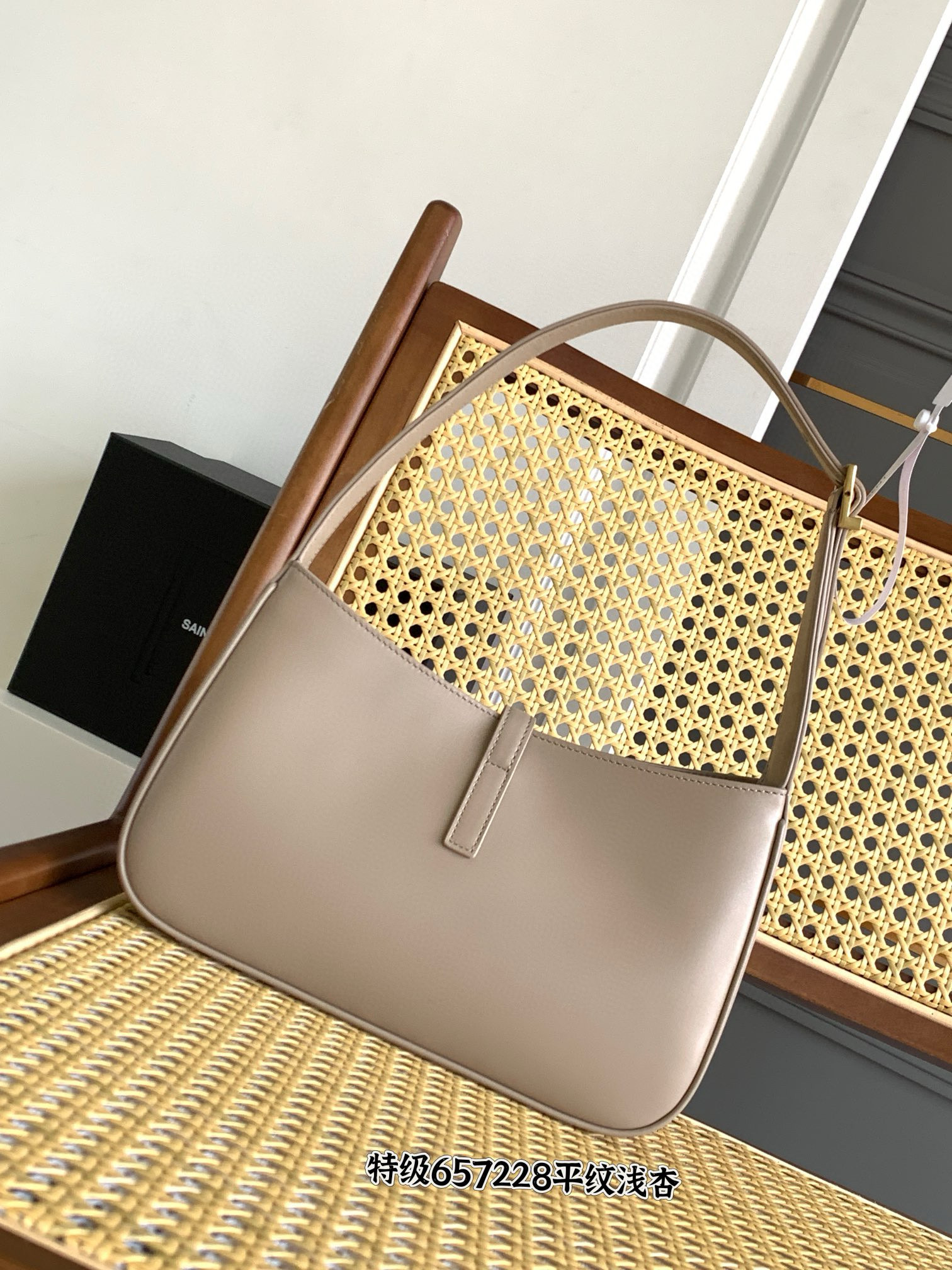 SAINT LAURENT LE 5 À 7 10