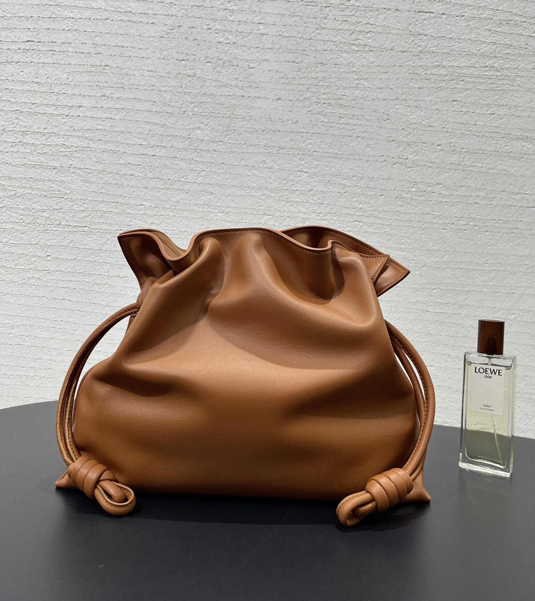 Loewe 로에베 플라멩코 플램백 스트라이프 스몰 19