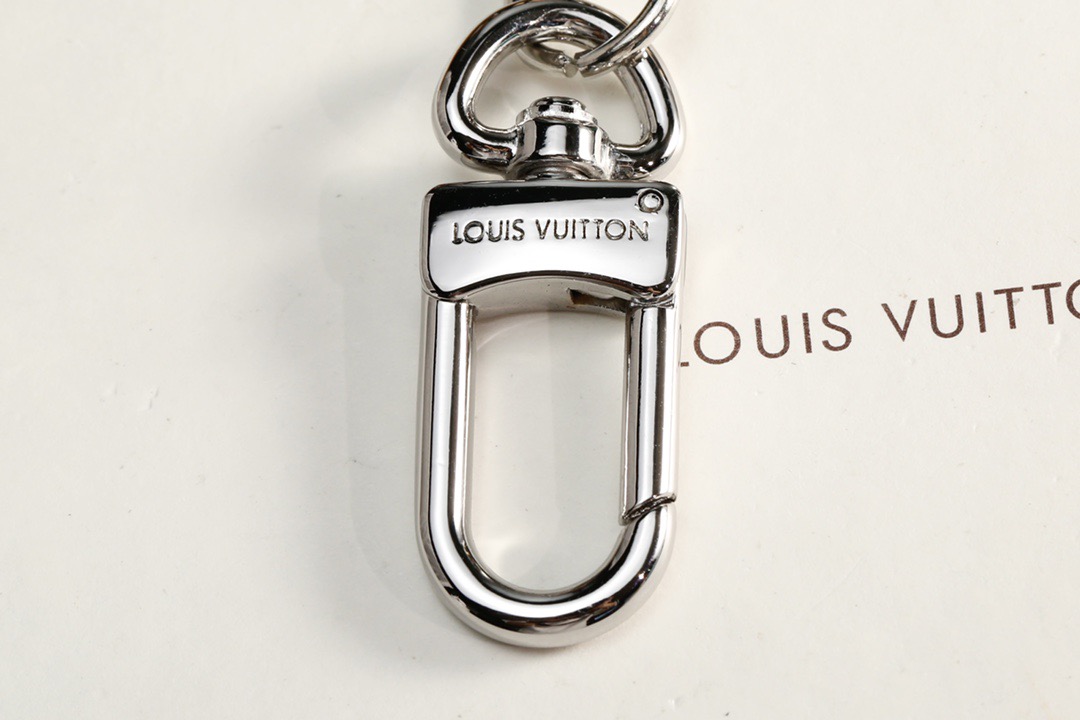 Louis Vuitton 루이비통 태양꽃 인형 키링 7