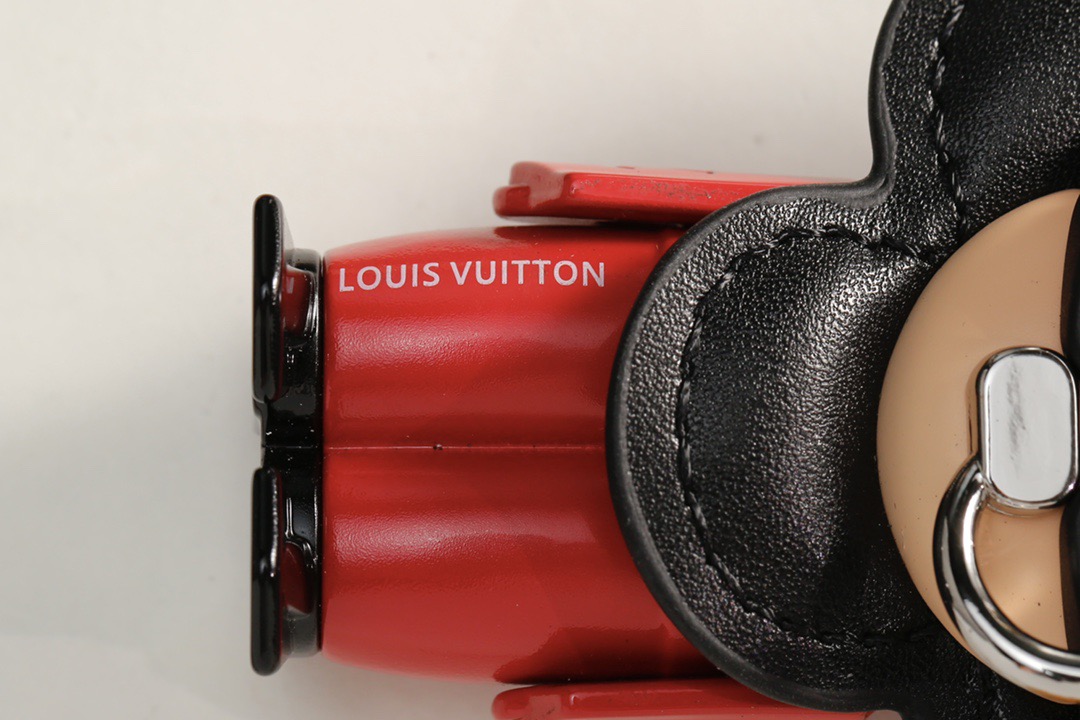 Louis Vuitton 루이비통 태양꽃 인형 키링 9