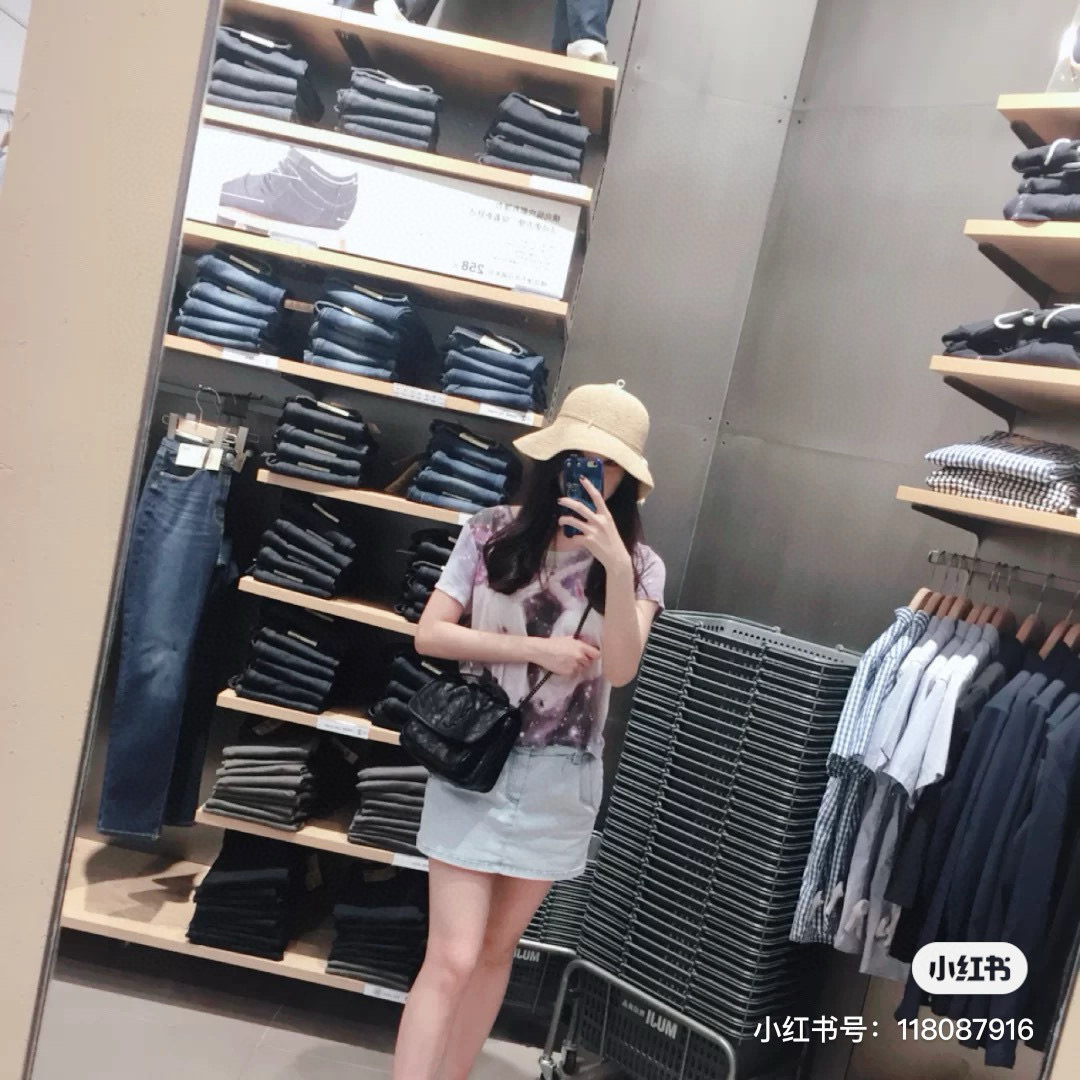 Saint Laurent Niki Baby 니키 베이비 악어가죽 패턴 레더 체인백 3