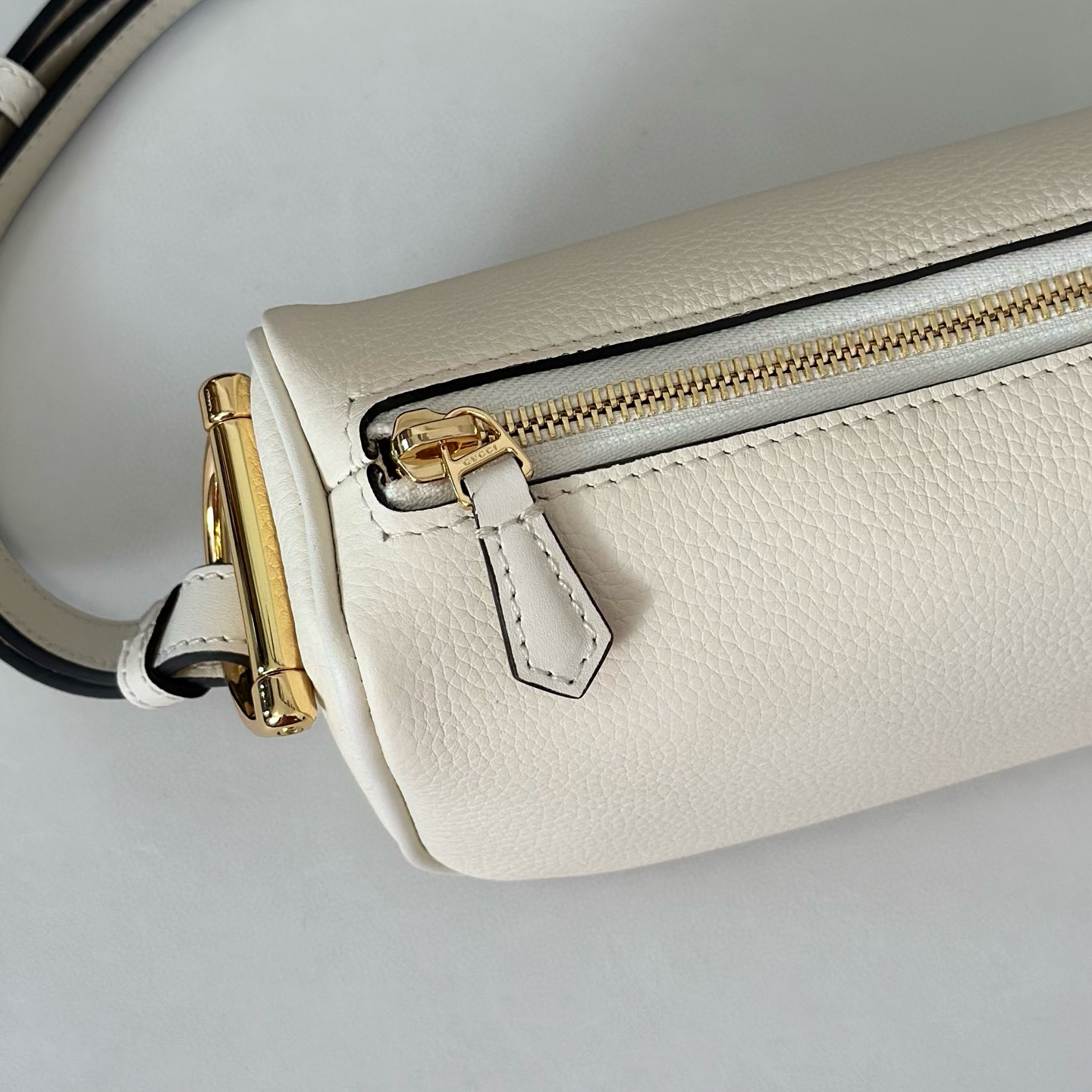 Gucci 구찌 Half Horsebit 미니 숄더백 8