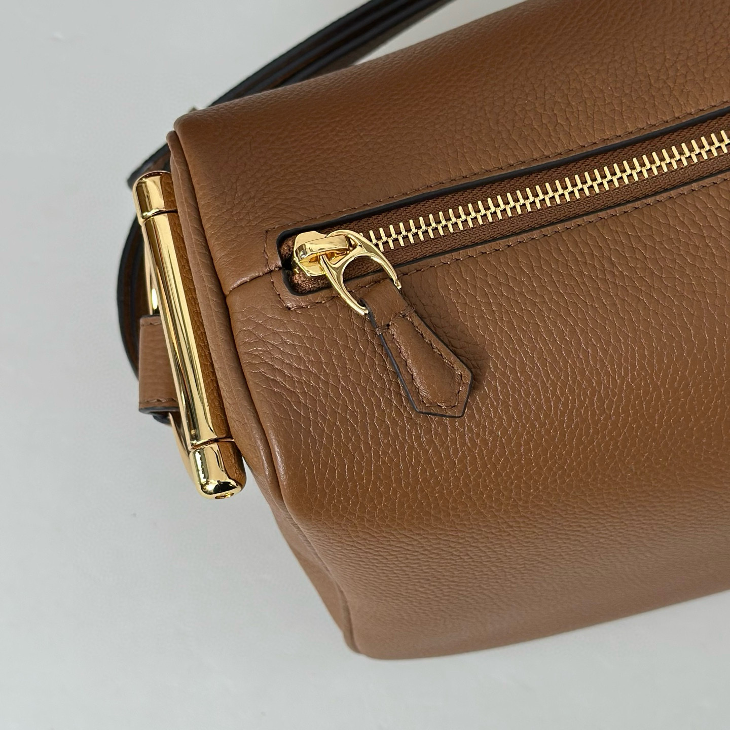 Gucci 구찌 Half Horsebit 대형 숄더백 16