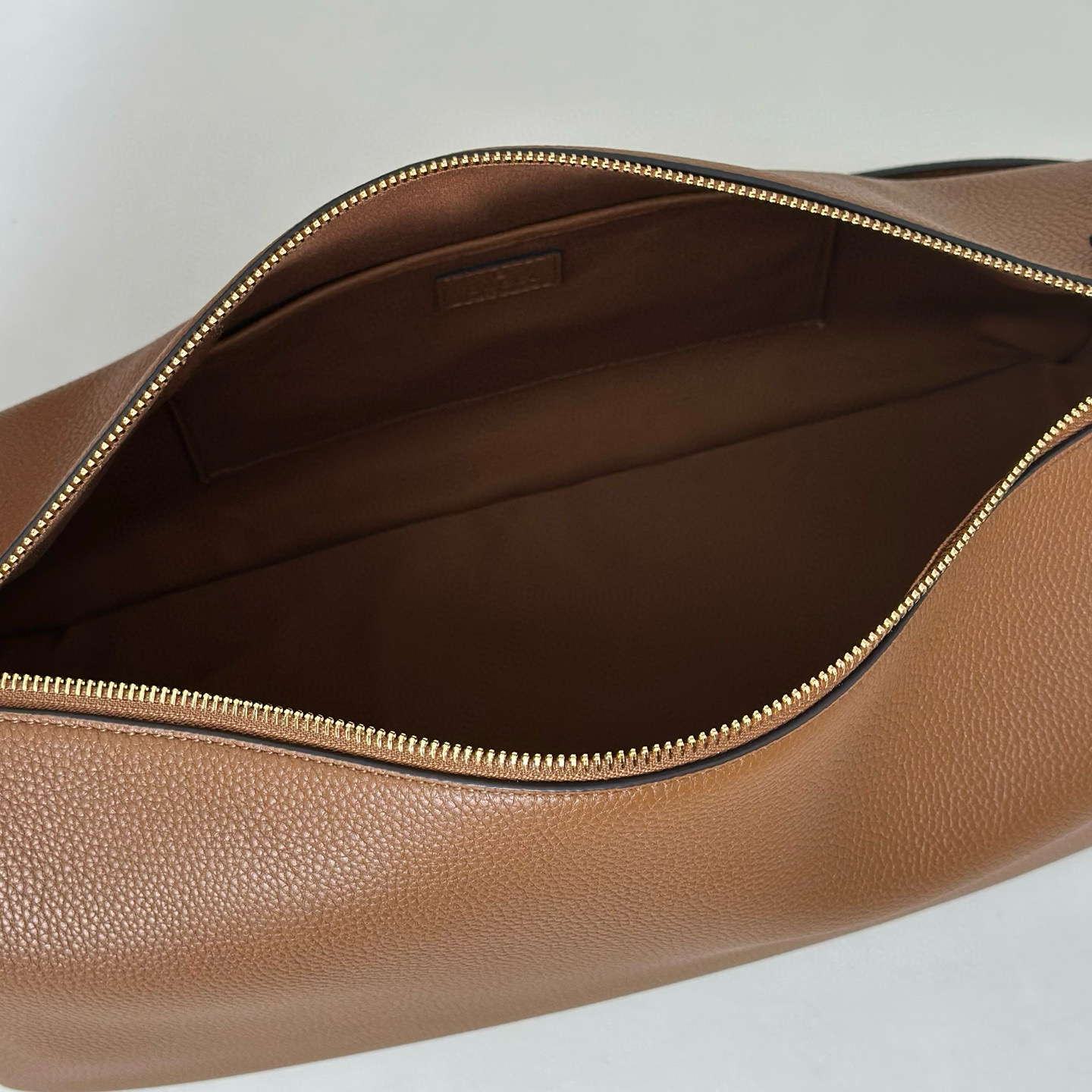 Gucci 구찌 Half Horsebit 대형 숄더백 18