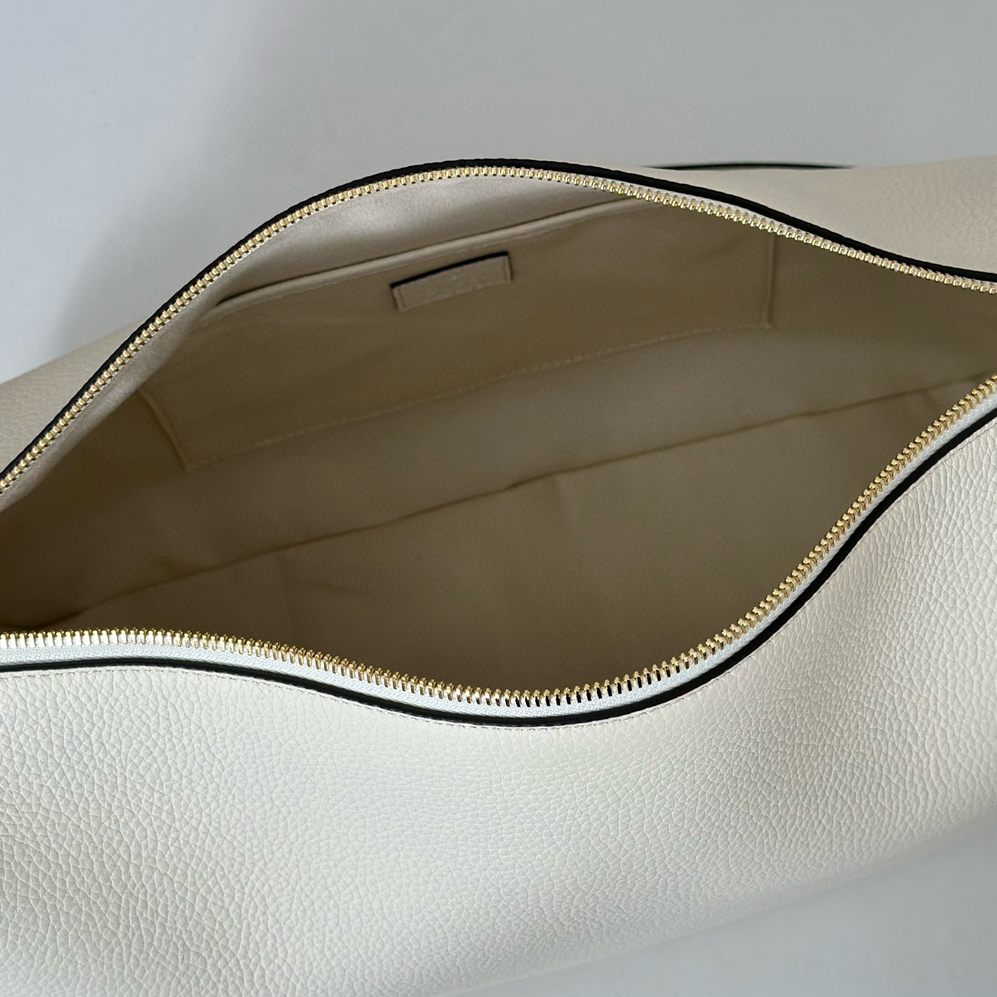 Gucci 구찌 Half Horsebit 대형 숄더백 16