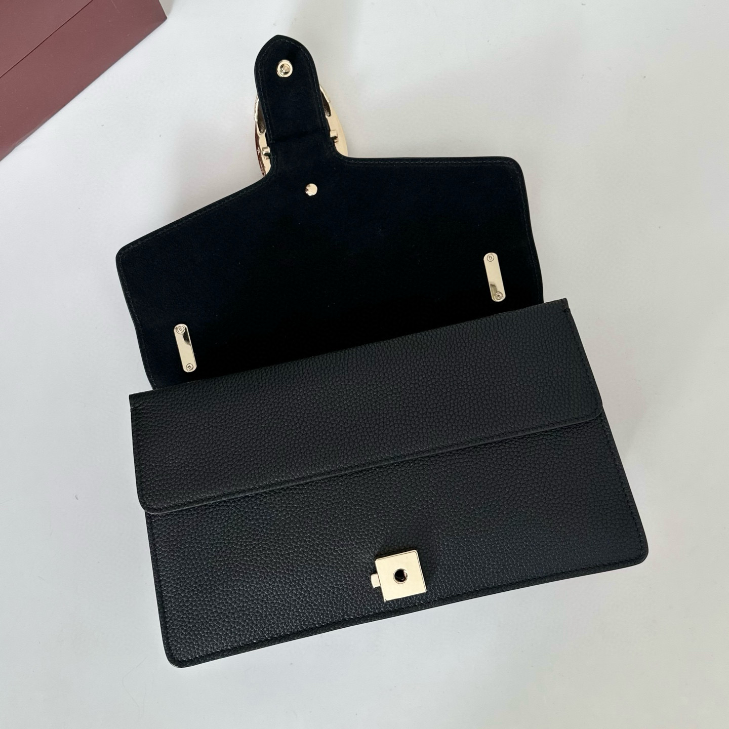 Gucci 구찌 Dionysus 디오니서스 블랙 미디엄 숄더백 15