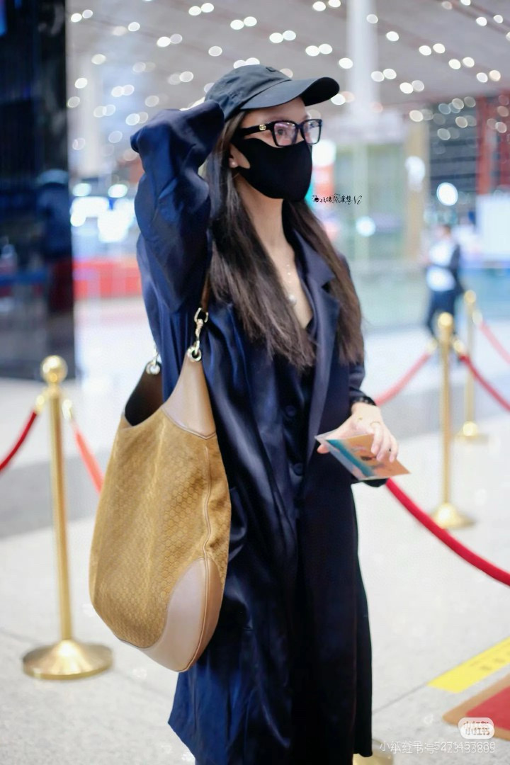 Gucci 구찌 Body 더블락 라지 숄더백 5