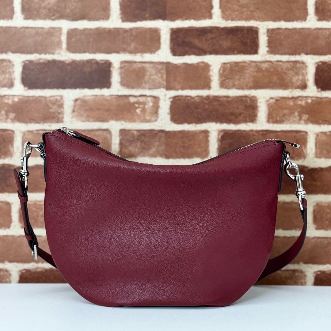 Gucci 구찌 Body 더블 락 미디엄 숄더백 12