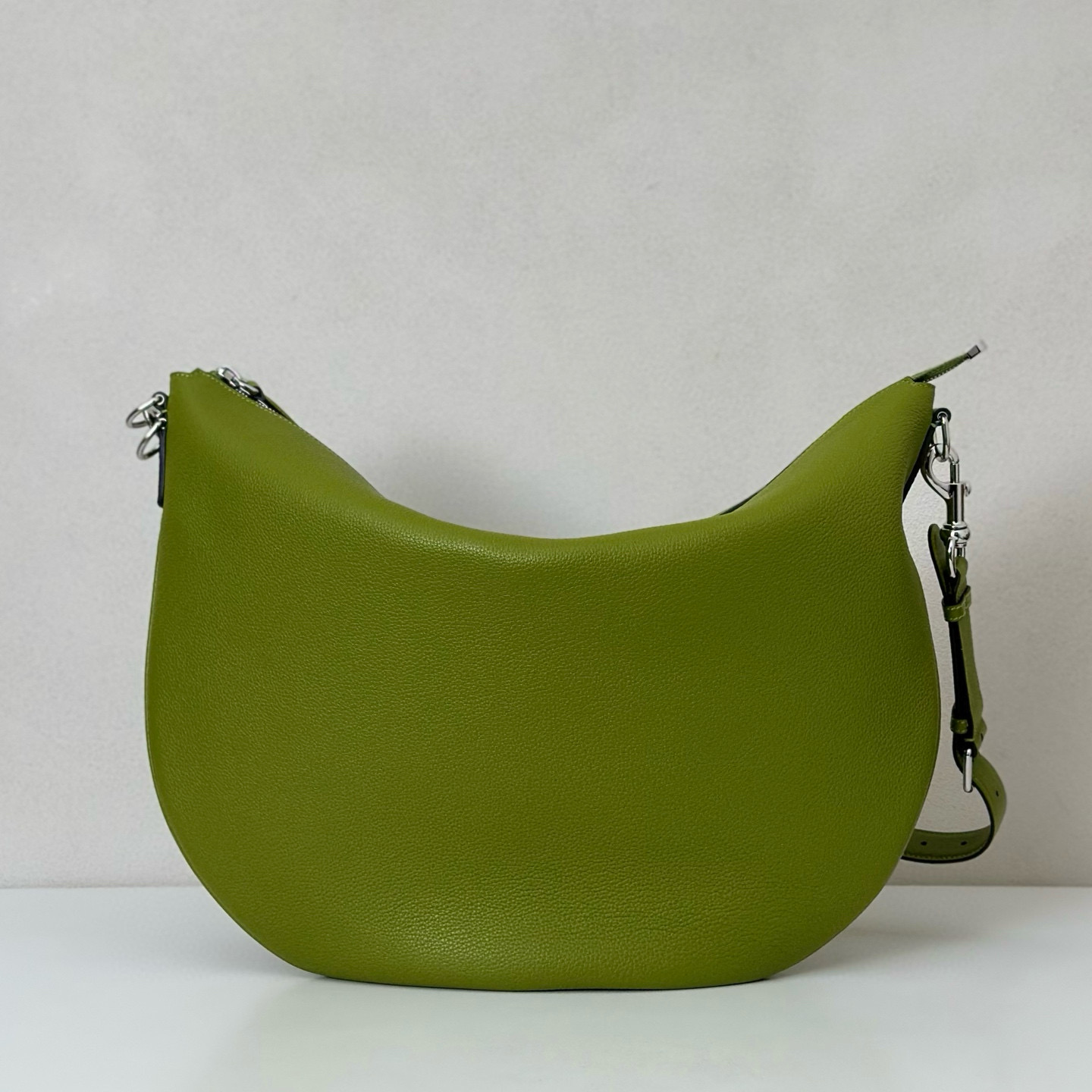 Gucci 구찌 G Body 더블 락 라지 숄더백 4