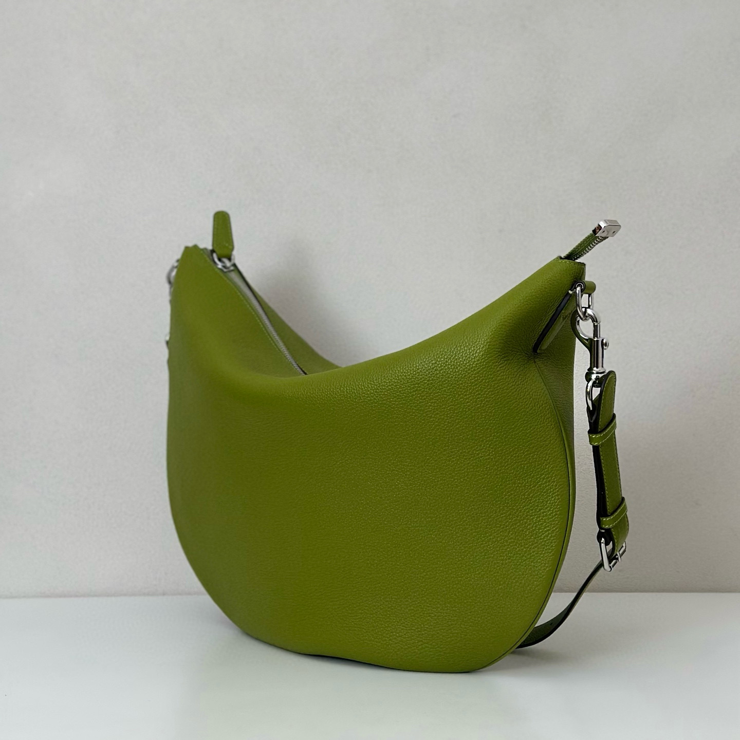 Gucci 구찌 G Body 더블 락 라지 숄더백 5