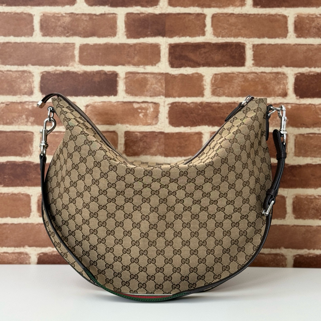 Gucci 구찌 GG 수프림 G Body 숄더백 5