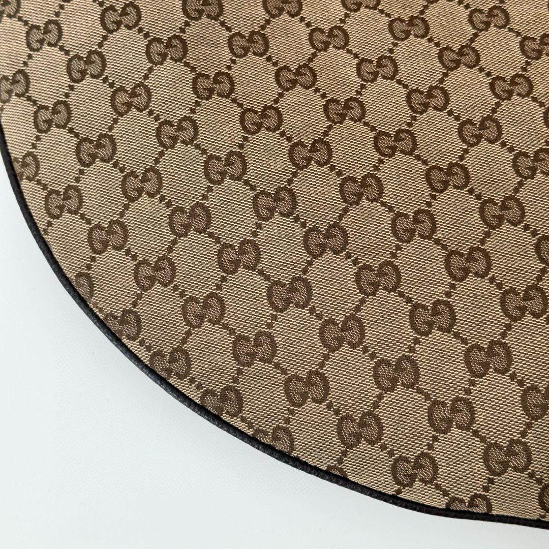 Gucci 구찌 GG 수프림 G Body 숄더백 6