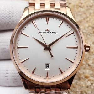 Jaeger-Lecoultre Master Ultra Thin Complication Power Reserve Indicator - 예거르꿀뜨르 컴플리케이션 마스터 울트라신 파워리저브