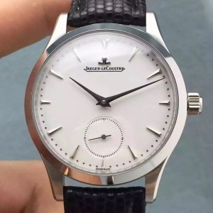 Jaeger-Lecoultre Master GRANDE TRADITION - 예거르꿀뜨르 컴플리케이션 마스터 그렌드 트레디션