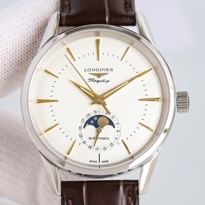 LONGINES 론진 Flagship Heritage 플래그십 헤리티지 38.5mm