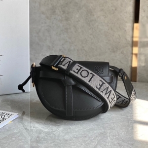 Loewe 로에베 2023 게이트 듀얼백 21CM