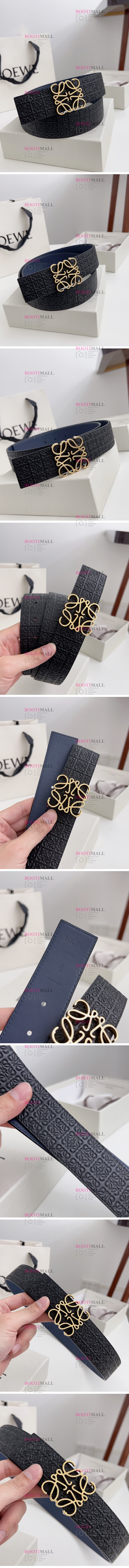 Loewe 로에베 2023 벨트 폭 3.8cm 1