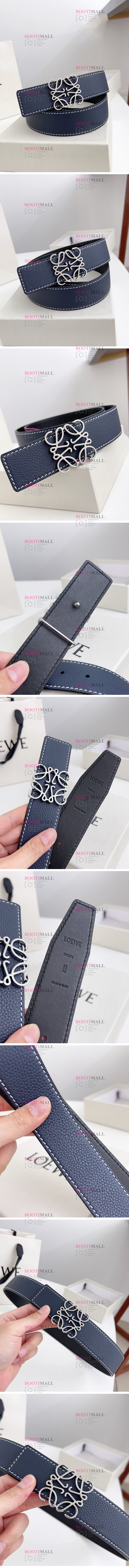 Loewe 로에베 2023 벨트 폭 3.8cm 1