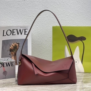 Loewe 로에베 2023 퍼즐 호보백 29cm