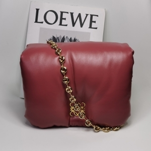 Loewe 로에베 2023 푸퍼 고야백 23CM