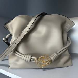 Loewe 로에베 2023 플라멩고백 30cm