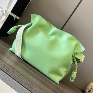 Loewe 로에베 2023 플라멩코백 30CM