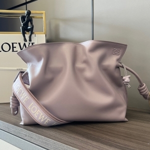 Loewe 로에베 2023 플라멩코백 30CM