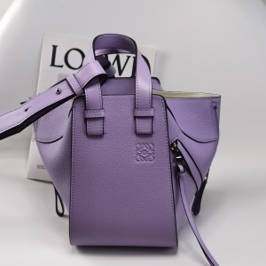 Loewe 로에베 2023 해먹 컴팩트백 20CM