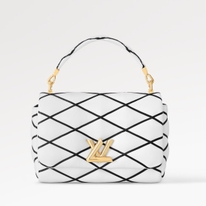Louis Vuitton 루이비통 2023 GO-14 MM 23CM