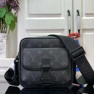 Louis Vuitton 루이비통 2024 겟어웨이 메신저백 20CM