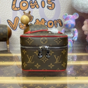 Louis Vuitton 루이비통 2024 니스 코스메틱 케이스 14CM