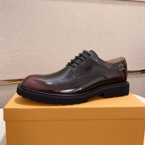 Louis Vuitton 루이비통 2024 MEN'S 더비슈즈 (2색) (12월)