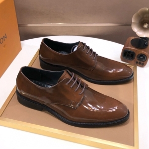 Louis Vuitton 루이비통 2025 MEN'S 더비슈즈 (2색) (4월)