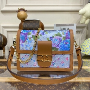 Louis Vuitton 루이비통 2023 도핀 MM M21266 25CM