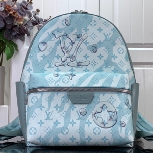 Louis Vuitton 루이비통 2023 디스커버리 백팩 M22519 38CM