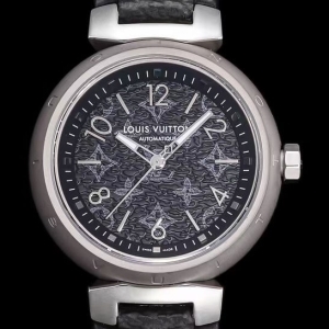 Louis Vuitton 루이비통 Tambour 땅부르 41.5mm