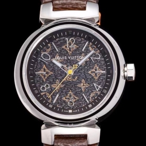 Louis Vuitton 루이비통 Tambour 땅부르 41.5mm