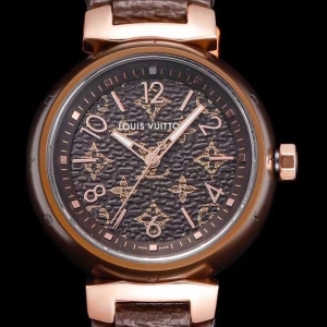 Louis Vuitton 루이비통 Tambour 땅부르 41.5mm