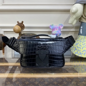 Louis Vuitton 루이비통 2023 S 락 슬링백 M58487 21CM