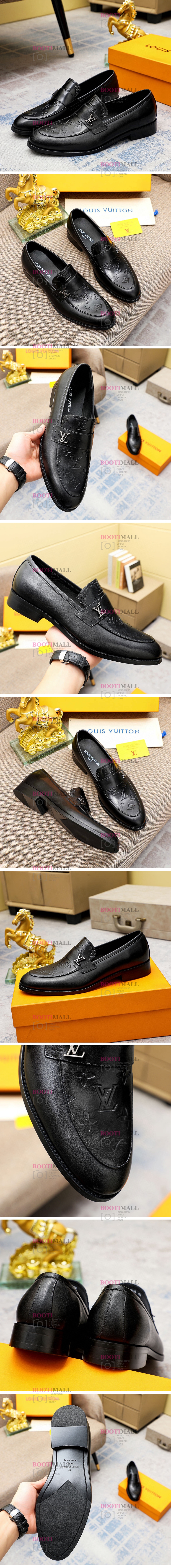 Louis Vuitton 루이비통 2025 MEN'S 로퍼 (1월) 1