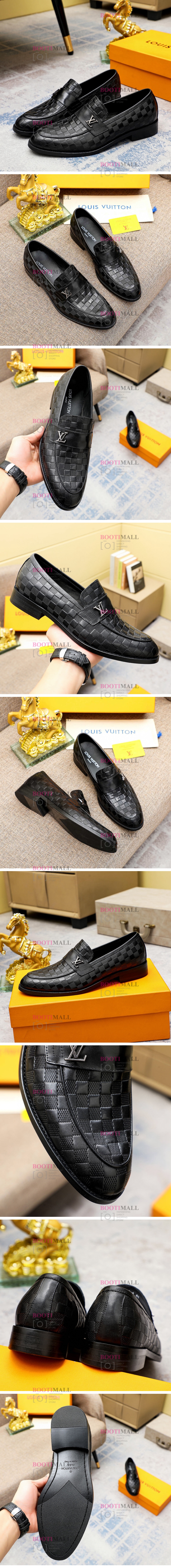 Louis Vuitton 루이비통 2025 MEN'S 로퍼 (1월) 1