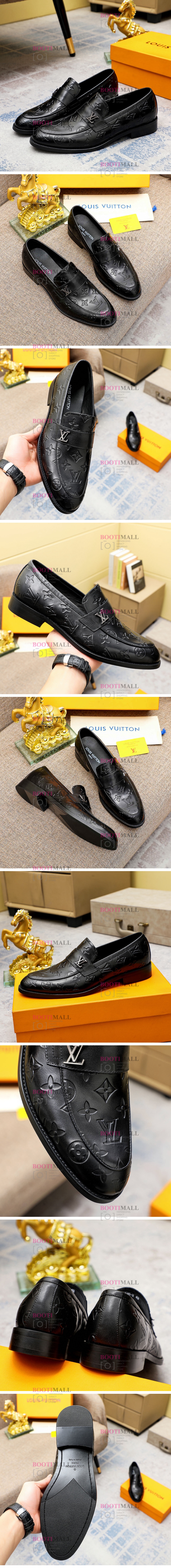 Louis Vuitton 루이비통 2025 MEN'S 로퍼 (1월) 1