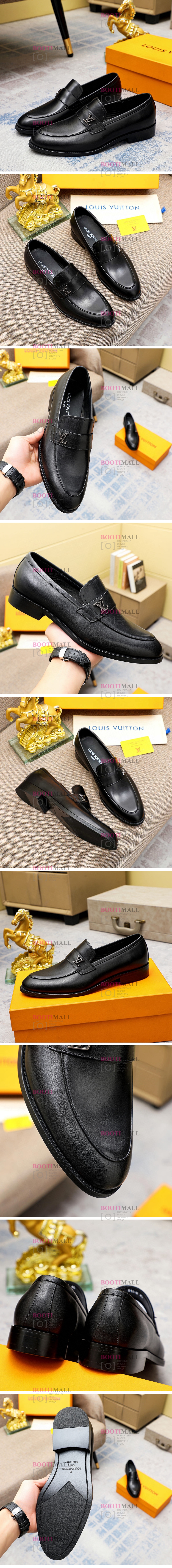 Louis Vuitton 루이비통 2025 MEN'S 로퍼 (1월) 1