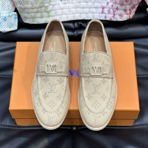 Louis Vuitton 루이비통 2025 MEN'S 로퍼 (2색) (2월)