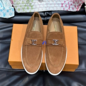 Louis Vuitton 루이비통 2025 MEN'S 로퍼 (2색) (2월)