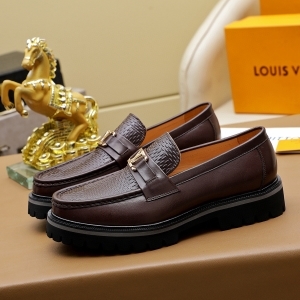 Louis Vuitton 루이비통 2025 MEN'S 로퍼 (3색) (3월)