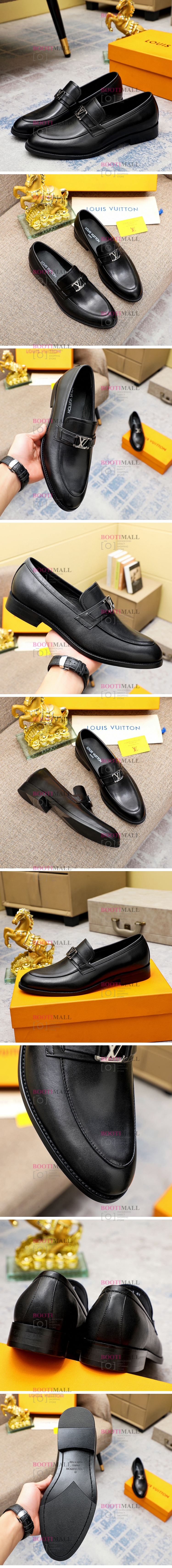 Louis Vuitton 루이비통 2025 MEN'S 로퍼 (1월) 1