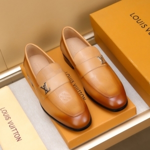 Louis Vuitton 루이비통 2025 MEN'S 로퍼 (2색) (4월)