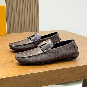 Louis Vuitton 루이비통 2025 MEN'S 로퍼 (2색) (4월)